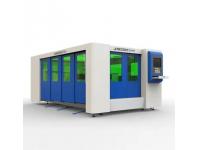 Full Surround Laser Cutting Machine: Precision, Safety, and Efficiency for Modern Manufacturing