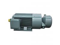 Advantages of Slip Ring Induction Motors