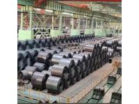 Q215B Hot Rolled Coils