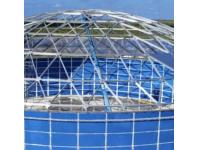 Storage Tank Roofs: Types, Functions, and Design Considerations