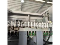 PP Infusion Bottle Blowing Machine: The Future of Medical Packaging Production