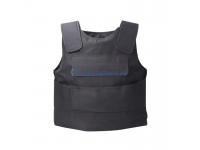 Stab-Proof Vests: Essential Protection in a Dangerous World