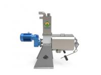 9GY-8 Sewage Physical Fine Filter