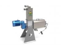9GY-8 Screw Extrusion Solid-Liquid Separator
