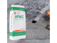 Hydroxypropyl Methyl Cellulose HPMC for Flat Drainage: Enhancing Performance And Durability