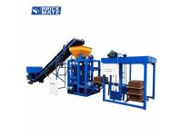 What is a cement brick making machine?