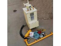 Electric Heating Gasifier: Efficient and Reliable Solution for Gas Vaporization