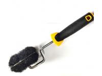 Achieving Perfect Paint Prep: The Role of Putty Rollers