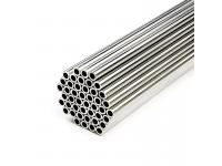 Wholesale Stainless Steel 304 316 304L 316L Seamless Welded Pipe