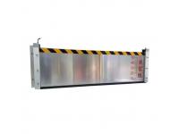 What Is a Flood Control Barrier and How Does It Work?