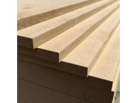 REGULAR MDF