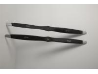 Carbon Fiber Integrated Propeller: Revolutionizing Marine and Aerial Propulsion Efficiency