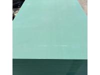 MOISTURE-RESISTANCE MDF