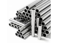 Durable Corrosion Resistant Stainless Steel Pipes
