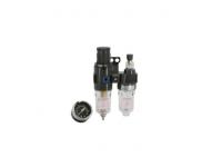 Filter Pressure Relief Valve: Ensuring Safe and Efficient Filtration System Operation