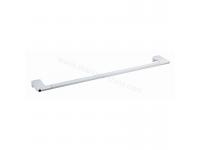 806001 Cube Tube Single Towel Bar