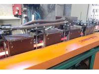 Working Principle of Long Bar Heat Treatment Machines