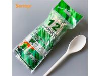 Materials Used To Produce Disposable Cutlery And Their Advantages And Disadvantages