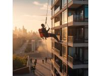 Reviews of SkySaver for apartment buildings