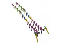 Suture Anchor Fixation for Inferior Pole Patellar Fractures