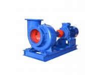 Advantage of Centrifugal Pumps
