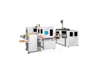 JM-5416D Automatic Rigid Box Making Machine
