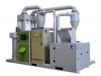 Copper Cable Granulator: Efficient Recycling for High-Purity Copper Recovery