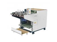 Automatic Grooving Machine JM-1200