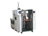 Automatic Corner Pasting Machine JM-450