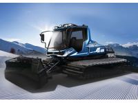 How to Get a Snow Groomer Unstuck?