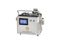 Intelligent Precision Glue Control System