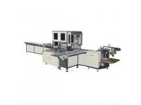 Positioning Machine JM-600B