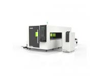 7 Key Benefits of Ground Rail Plate Fiber Laser Cutting Machines