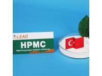 HPMC for Turkey: Tailored Solutions for the Construction Industry's Evolution