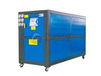 ​Difference Between Air-cooled Chillers And Water-cooled Chillers