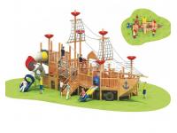 What Are the Benefits of Commercial Playground Equipment?