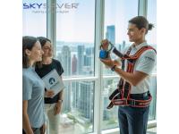How to get a demo of SkySaver?