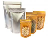 Advantages of Flexible, Stand-Up Pouches Over Traditional Pouches