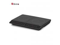 eKatro Induction Cooktop: Redefining Home Kitchen Efficiency and Cost Standards