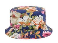 Floral Bucket Hats: The Perfect Blend of Style and Comfort for Every Season