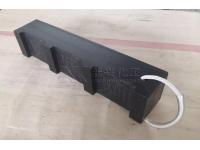 Wood vs. Plastic Cribbing Blocks: How They Compare