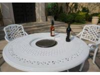 Aluminium Garden Ornaments: Durable Elegance for Every Outdoor Space