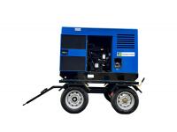 Learn More About A Diesel Powered Welder 