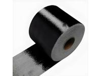 Unidirectional Carbon Fibre Fabric for Building Reinforcement