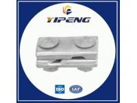 Steel Groove Clamp: A Reliable Solution for Secure Pipe Connections