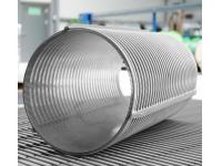 Wire Mesh Filters Factory-YMX FILTER MANUFACTURING CO., LTD