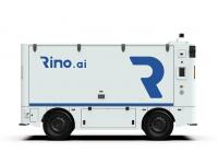 The Rise of Autonomous Express Delivery Vehicles: Revolutionizing the Future of Logistics