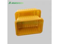 What are the Advantages of PP Lock Fresh Box？