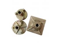 Formwork Wing Nut: Essential Hardware for Concrete Construction