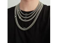 Custom Stainless Steel Chains: Durable, Versatile, and Made to Your Specifications